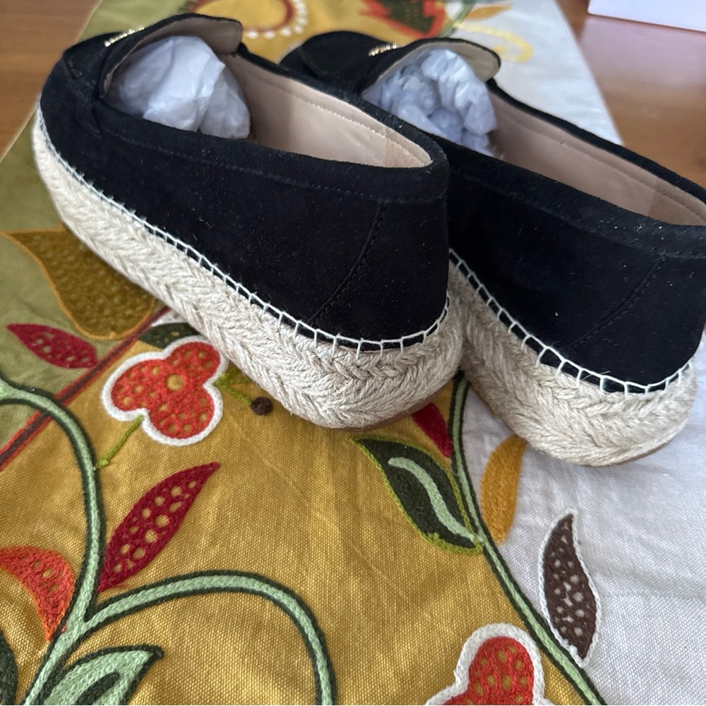 ♠️Kate Spade Eastwell Espadrilles - Picture 4 of 5